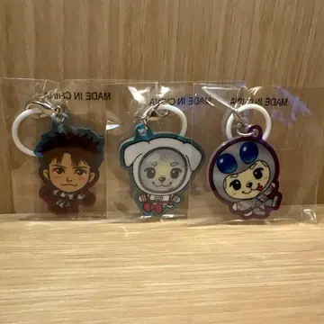 이와타 타카노리 표식 참 컴프 세트