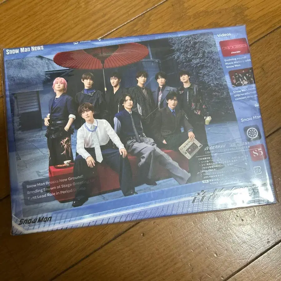 1번째 상품 이미지