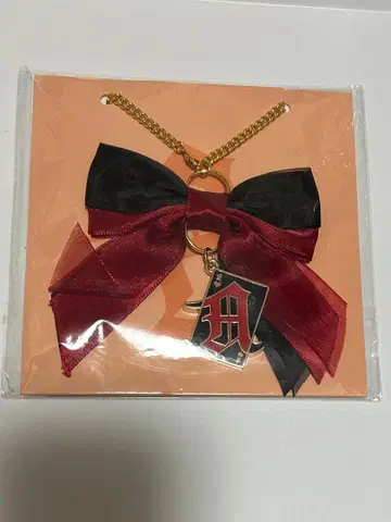 기사A 바우 백참