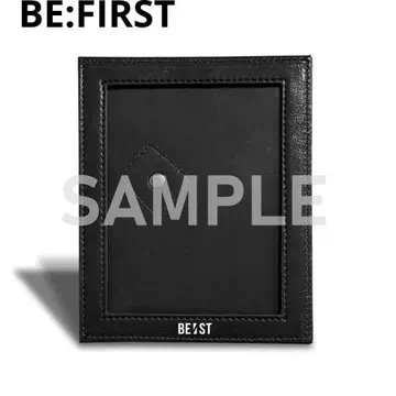 BE:FIRST BEST 포토 스탠드 오리지널 단체 포토 카드 포함