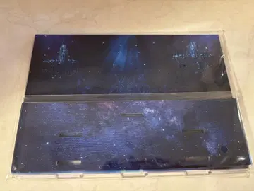 엘리자베스 아크릴 디오라마