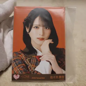 = LOVE 브로마이드 20장 묶음 판매