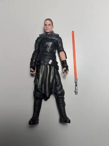 스타 워즈 블랙 시리즈 스타킬러