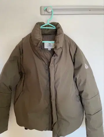 PYRENEX 남성용 다운 자켓