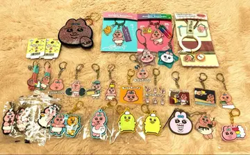 빤쮸토끼 묶음 판매