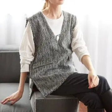 JOURNAL STANDARD relume 트위드 베스트