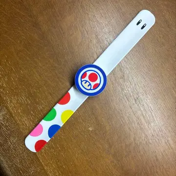 파워업 밴드 키노피오