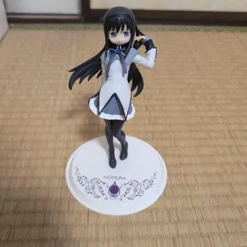 마도카 마기카 호무라 피규어