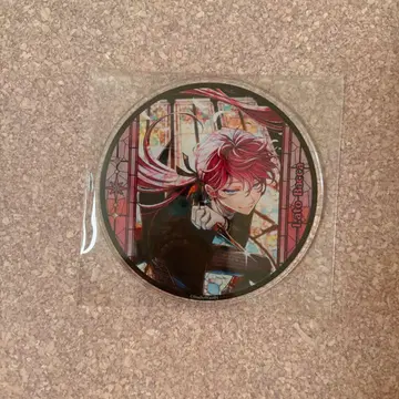 아크네코 그라테 아크릴 코스터 라토