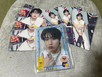 Stray Kids 온라인 복권 사우나 한