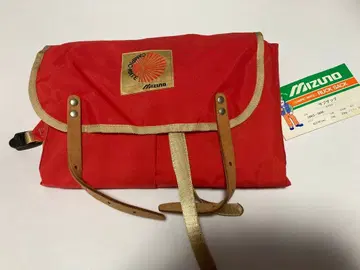 쇼와 레트로 미즈노 서브 자크 럭색