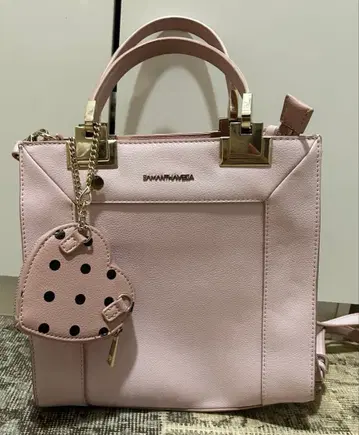 사만다 타바사 백