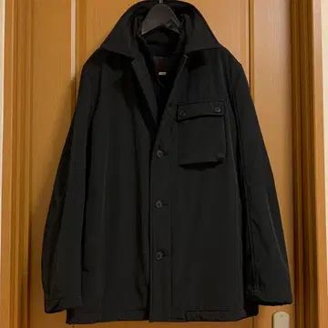 다케오 키쿠치 라이너 포함 자켓 코트 L