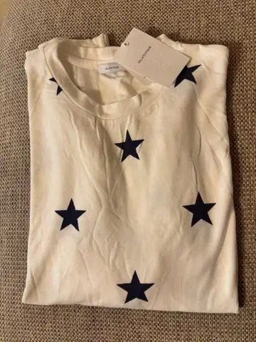 젤라또피케 룸웨어 T셔츠