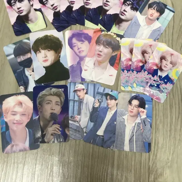 BTS 비공굿 팔아요