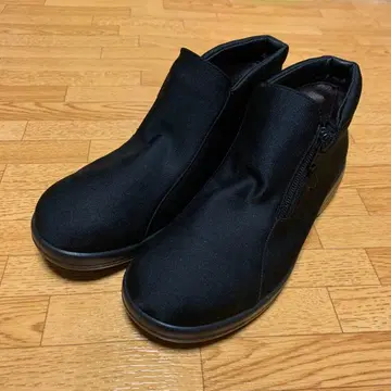 TOP DRY 고어텍스 숏부츠