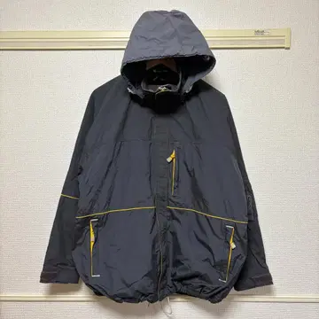 WABE RIDER Mountain Parka