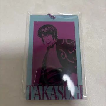 은혼 은노타마편 애니플렉스 아크릴 참 타카스기 신스케