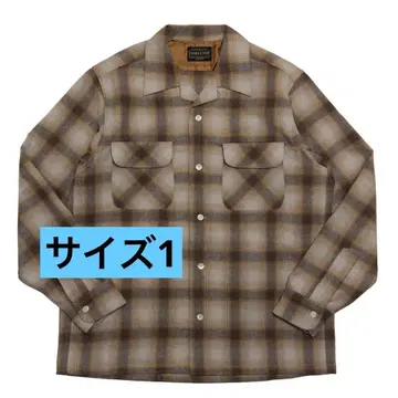 Pendleton x Subculture x BerBerJin