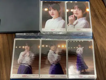 노기자카46 브로마이드 요다 유키 SingOut!