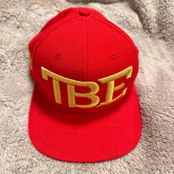 TBE TMT 캡 플로이드 메이웨더