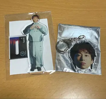 코세 8ROCKS TAICHI 가챠