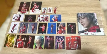 신 테니뮤 타네가시마