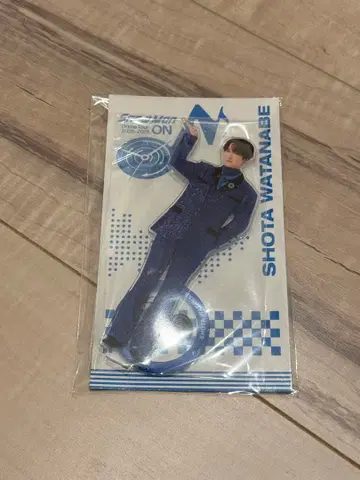 와타나베 쇼타 아크릴 스탠드