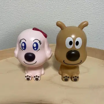 반다이 오키나 호빵맨 마스코트 8 치즈 레어 치즈짱