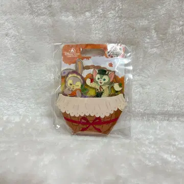 상하이 디즈니 2020 전원 스텔라 루 젤라토니 핀 배지