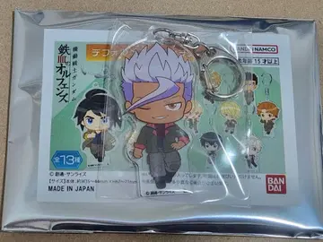 기동전사 건담 철혈의 오펀스 SD 아크릴 참 올가