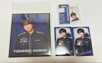 액터즈 리그 브레인 A L 복권 아라마키 요시히코