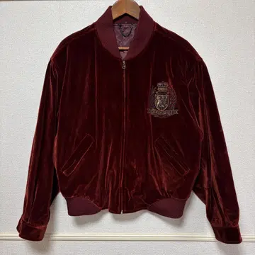 00s unknown 벨로아 블루종 MA-1 Type