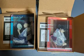 명탐정 코난 노블 아트 컬렉션 쿠도 신이치 모리 란