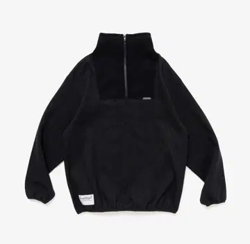 미사용 새상품 수납 가방 descendant SANDY PULLOVER