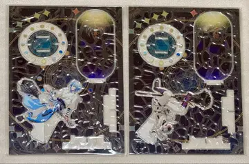 마법사의 약속 마호야쿠 1주년 아크릴 스탠드 네로 브래들리