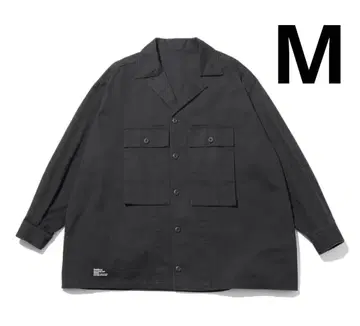 FreshService UTILITY FATIGUE SHIRT 2025