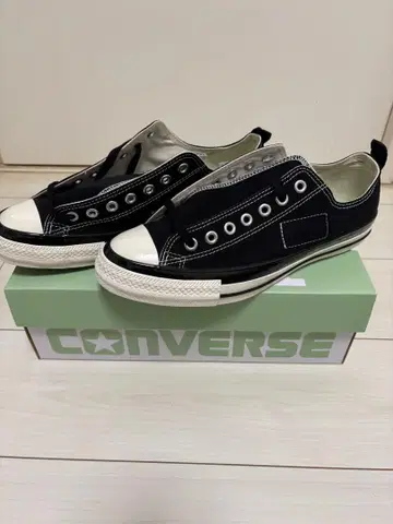 프래그먼트 V.A. 컨버스 올스타 컨버스