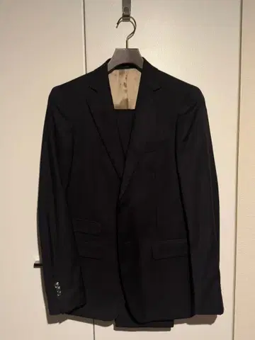 MAURO GRIFONI 수트