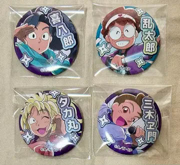 닌타마 란타로 닌타마 카라테츠 아야베 사이토 타무라 란타로