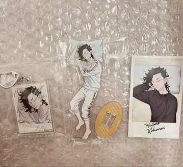 도쿄 리벤저스 코코노이 잇토 아크릴 스탠드