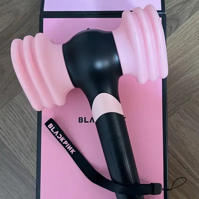 블랙핑크 응원봉