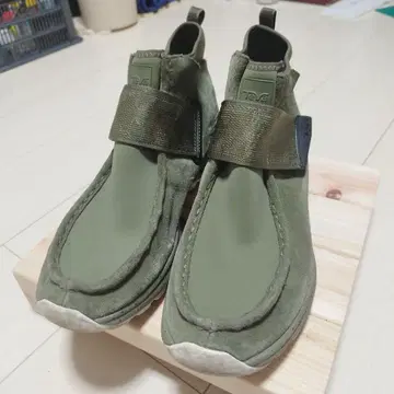 Teva 페랄타 차카