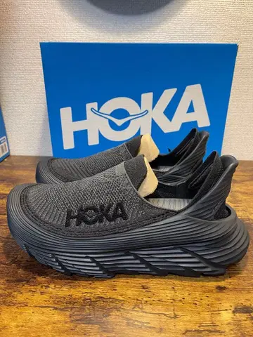 Hoka Restore TC