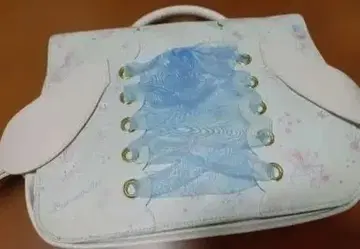 시나몬 롤 가방