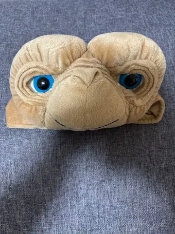 [레어] USJ ET 캡 E.T. 유니버셜 스튜디오 모자