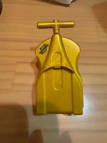 메탈 파이트 베이블레이드 골드 런처 G 3대회 특별 경품