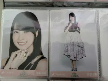 카키 하루카 브로마이드