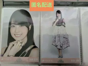 카키 하루카 브로마이드