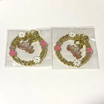 디즈니 스토어 랜덤 참 라푼젤